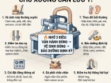 ⚙️ SỬ DỤNG MÁY CNC: 7 ĐIỀU CHỦ XƯỞNG CẦN LƯU Ý!