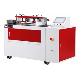 数控燕尾榫-/CNC Dovetail Tenoner/Máy đục mộng chính xác CNC dùng gia công gỗ