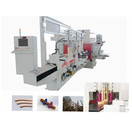 MÁY PHAY GỖ 2 CẠNH DÙNG GIA CÔNG GỖ