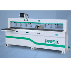 数控侧孔钻-CNC SIDE HOLE DRILLING MACHINE- MÁY KHOAN HÔNG CNC 