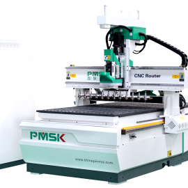 EA48直排加工中心-MÁY CƯA GỖ