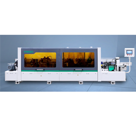 自动封边机-Automatic Edge Banding Machine –Máy dán cạnh tự động (MD-508)